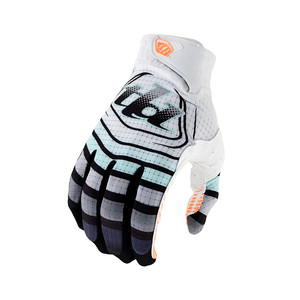 Troy Lee Designs Air Gloves (2024) - Bleached Aqua